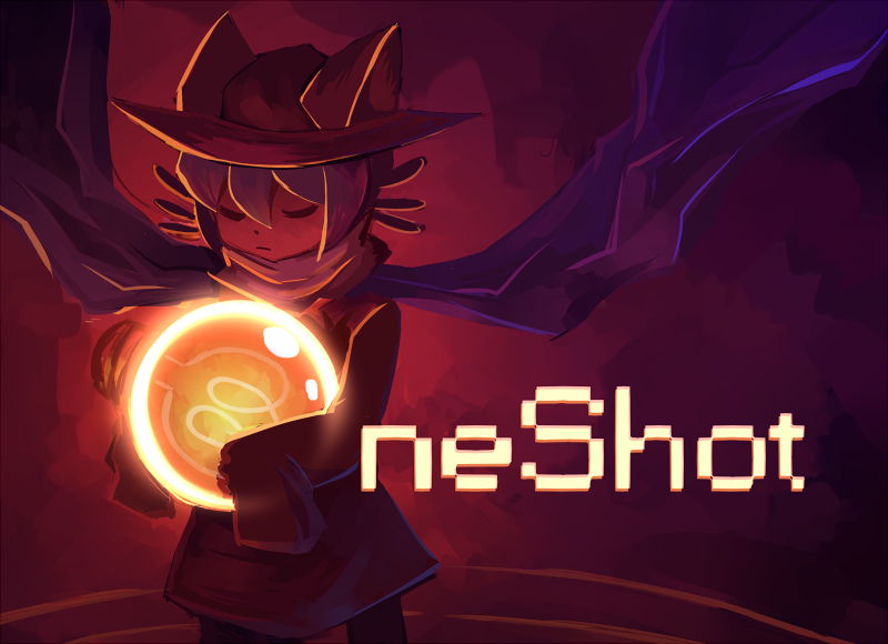 oneshot alula