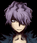 Chara garry