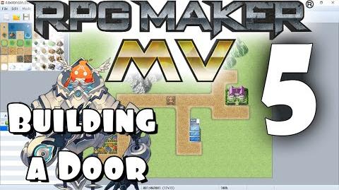 Image Rpg Maker Mv Tutorial 5 Building A Door Rpg