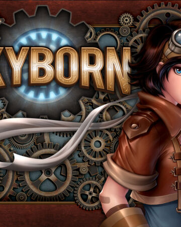 Skyborn Rpg Maker Wiki Fandom