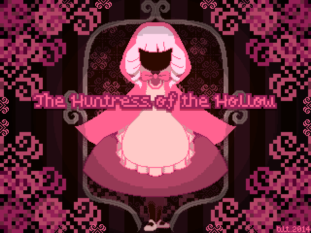 The Huntress of the Hollow | RPG Maker Wiki | Fandom