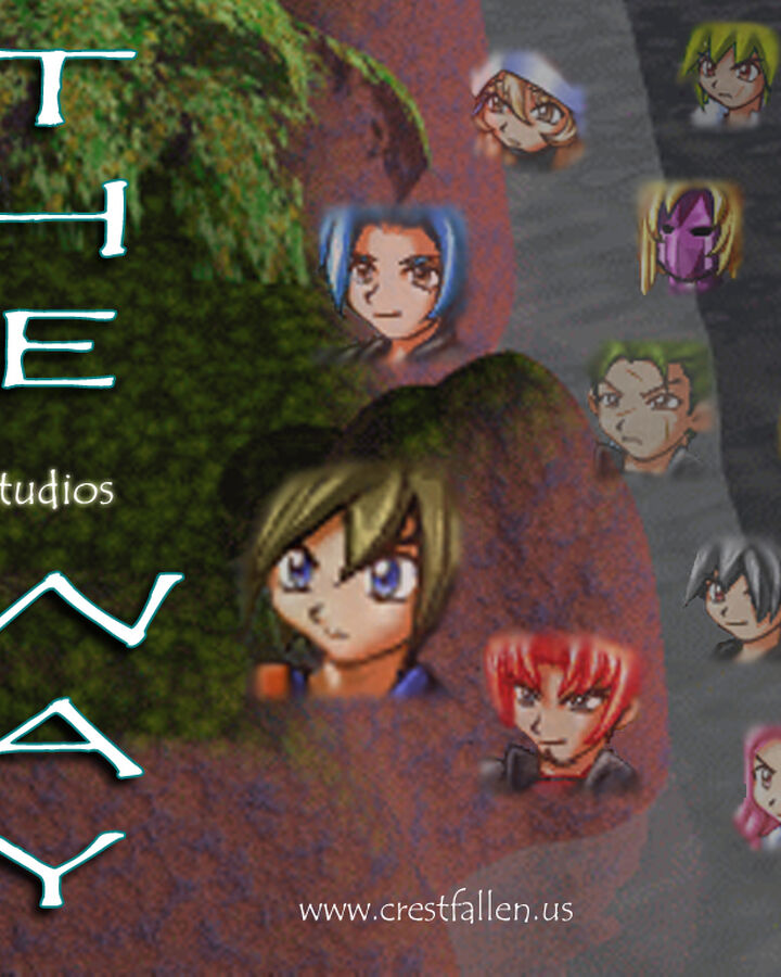 The Way Rpg Maker Wiki Fandom