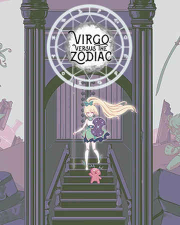 Virgo Vs The Zodiac Rpg Maker Wiki Fandom