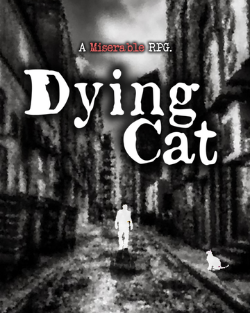 roblox rpg making Dying Cat Rpg Maker Wiki Fandom