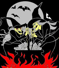 Witch