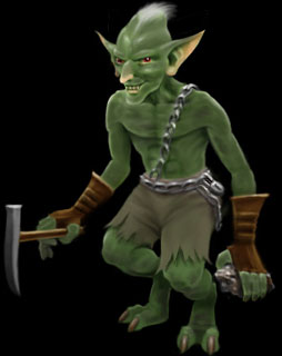 Goblin