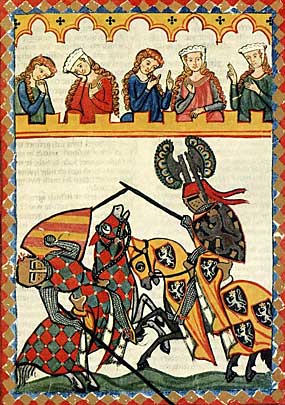 Feudalism