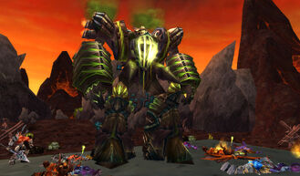 Devatronsiege