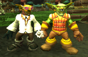 Kitrix with Razilius