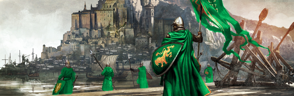 Greenlann