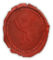 Seal lion by sendorian-d4kqb0x