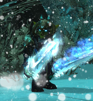 Frostfuse