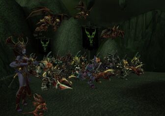 Legionwar