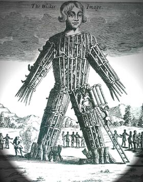 Wickerman