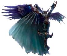 FFXII Esper - Zalera