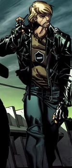 Johnny Blaze 03