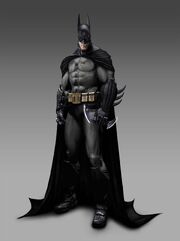 Batman 01