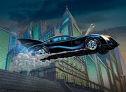Batmobile 01