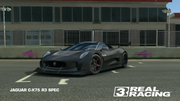 C-X75 R3 Spec 144