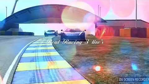 Real racing g 3 live's - i miei video più visti