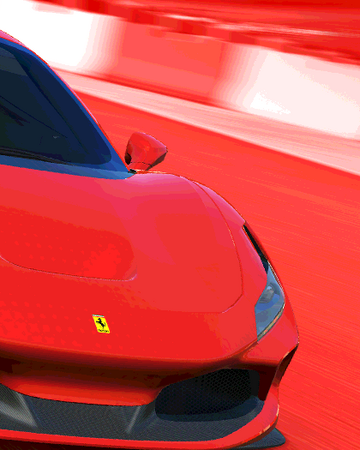 Ferrari F8 Tributo Exclusive Series Real Racing 3 Wiki