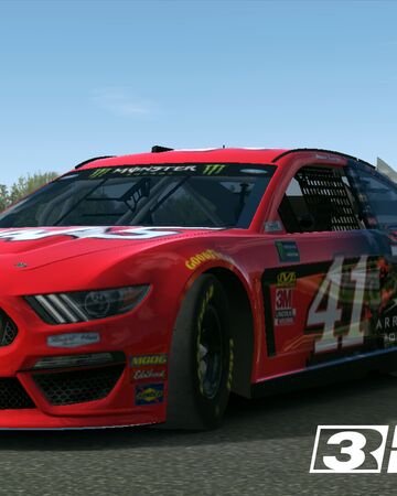 Ford Mustang 2019 Real Racing 3 Wiki Fandom