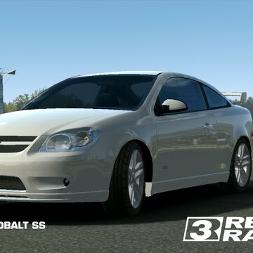 Chevrolet Cobalt Ss Real Racing 3 Wiki Fandom