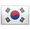 Flag South Korea