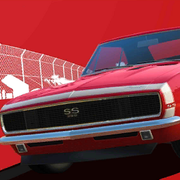 Vintage Muscle Real Racing 3 Wiki Fandom