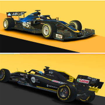 2019 Invitational Series Real Racing 3 Wiki Fandom