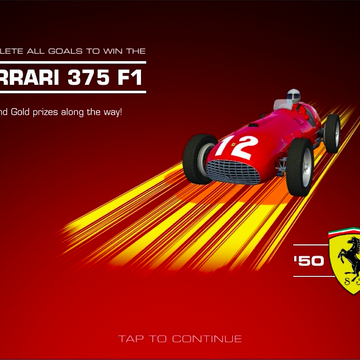 Redline Origins Real Racing 3 Wiki Fandom