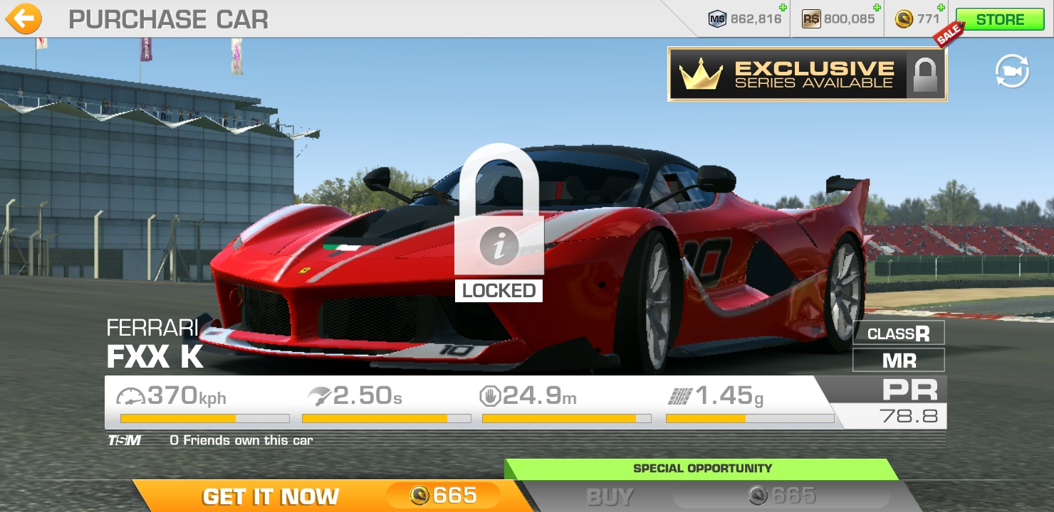 is the ferrari fxx k worth it 665 gold fandom