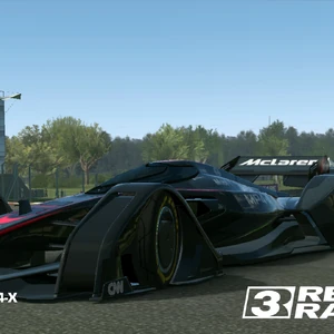 Mclaren Real Racing 3 Wiki Fandom