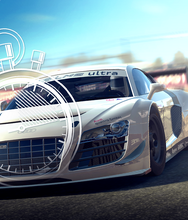 Event Time Trial