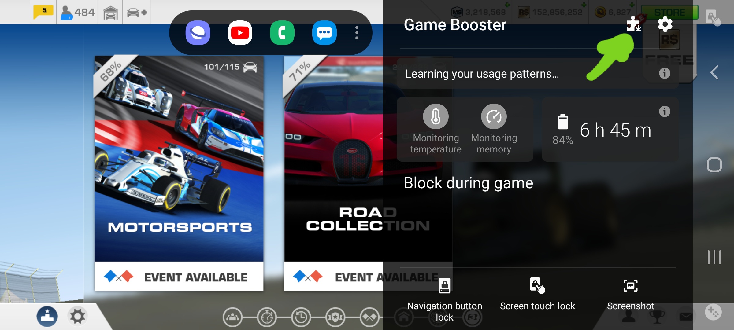 real racing 3 crashes on andyroid emulator real racing 3 crashes on andyroid emulator