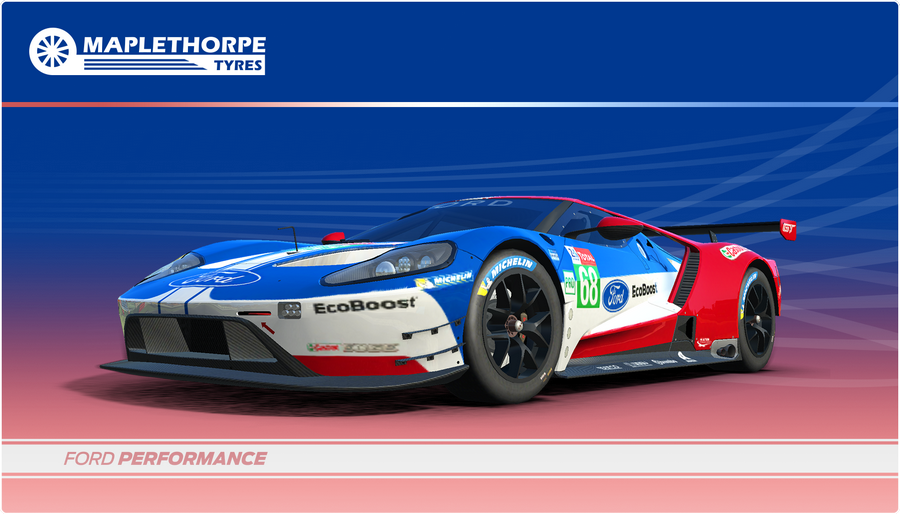 Real Racing 3 Le Mans And Formula E
