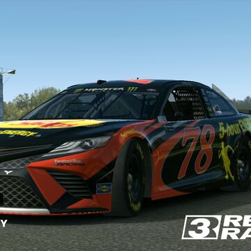 Toyota Camry 2018 Real Racing 3 Wiki Fandom