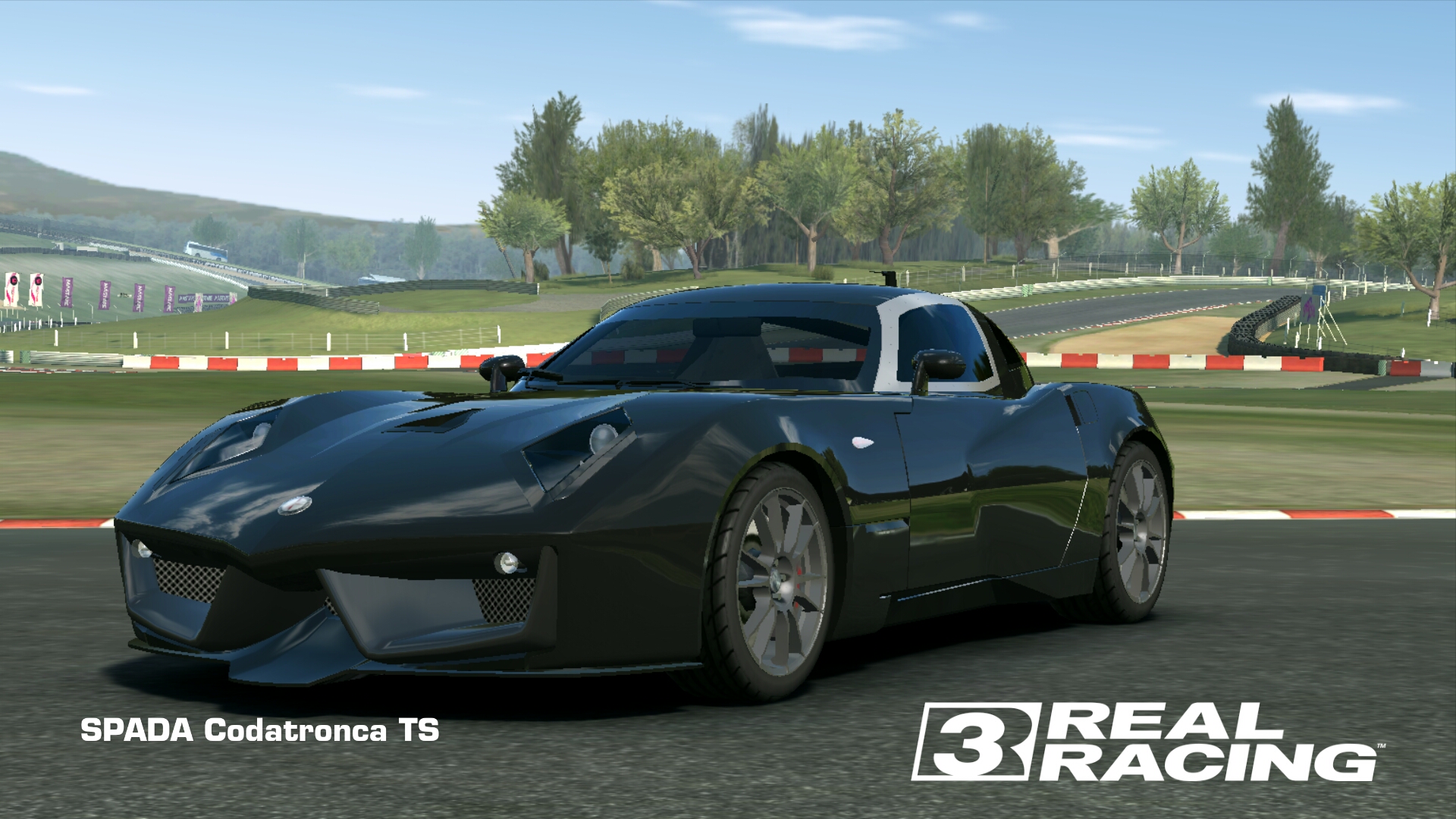 i spada 2 racing