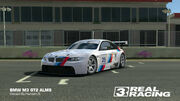 M3 GT2 ALMS 25