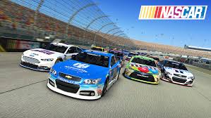 Nascar