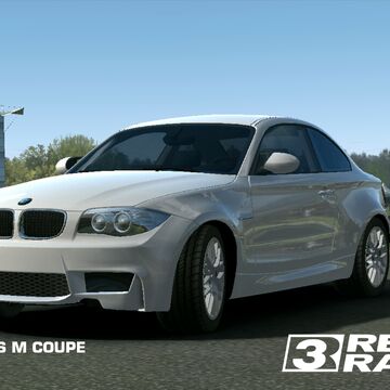 Bmw 1 Series M Coupe Real Racing 3 Wiki Fandom