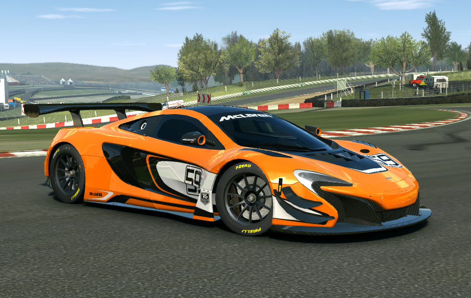 Image - McLaren 650S GT3.png | Real Racing 3 Wiki | FANDOM powered ... Image - McLaren 650S GT3.png | Real Racing 3 Wiki | FANDOM powered ...