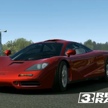 Mclaren F1 Real Racing 3 Wiki Fandom