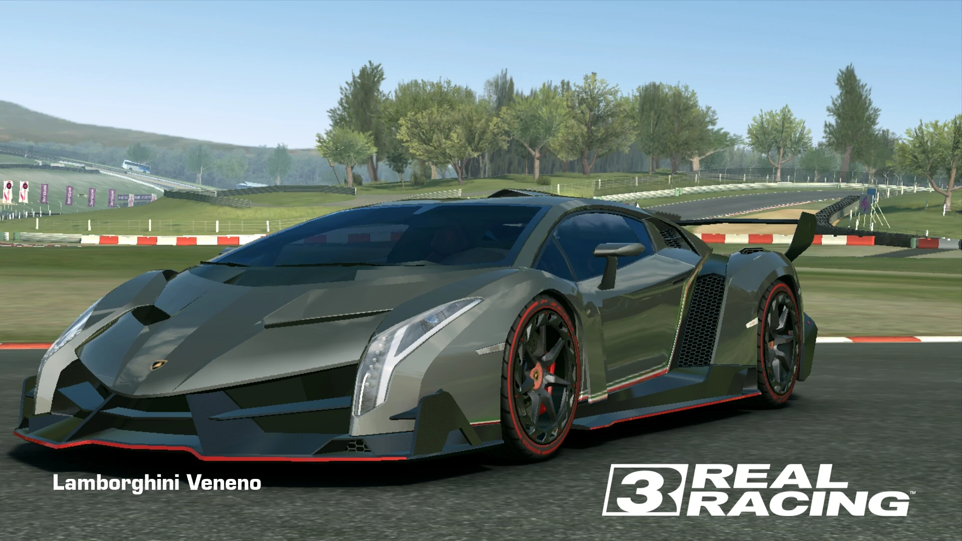 Lamborghini veneno wiki