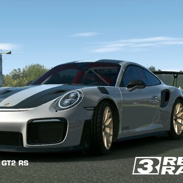 Porsche 911 Gt2 Rs Real Racing 3 Wiki Fandom