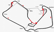 Silverstone cuts