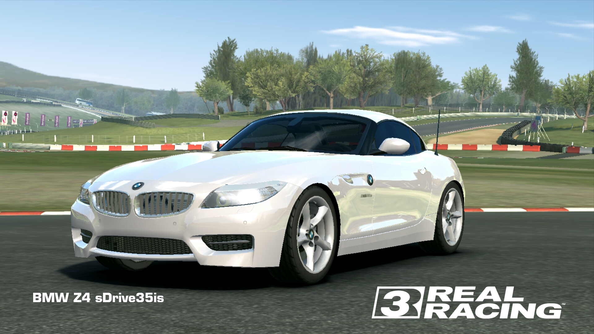 BMW Z4 sDrive35is | Real Racing 3 Wiki | FANDOM powered by Wikia BMW Z4 sDrive35is | Real Racing 3 Wiki | FANDOM powered by Wikia