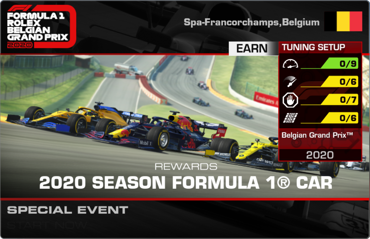 formula 1 race tv schedule 2020 - The show edits the races to about 50 minutes from start to the checkered flag and is broadcast around midnight on race days on free air TV
