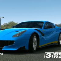 Ferrari F12tdf Real Racing 3 Wiki Fandom