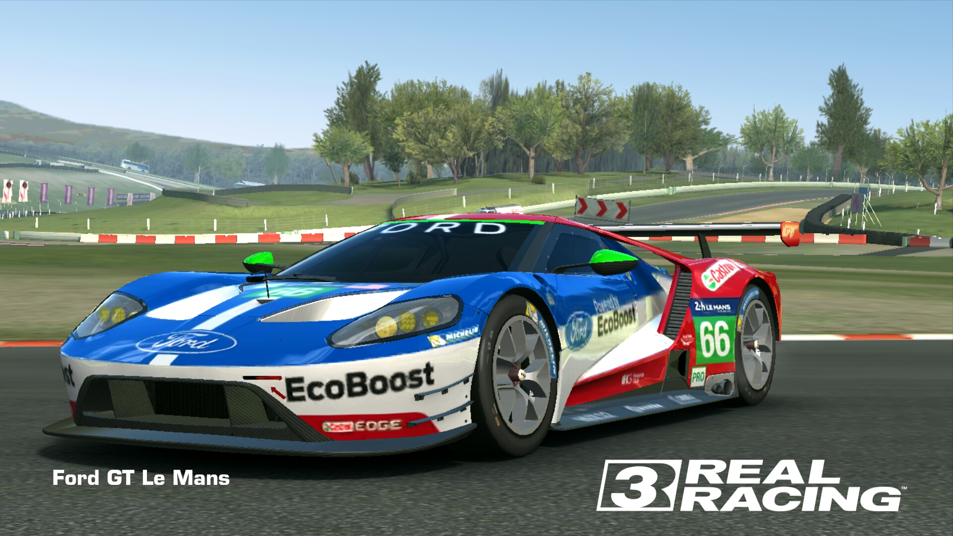 Gt Le Mans Gt Le Mans